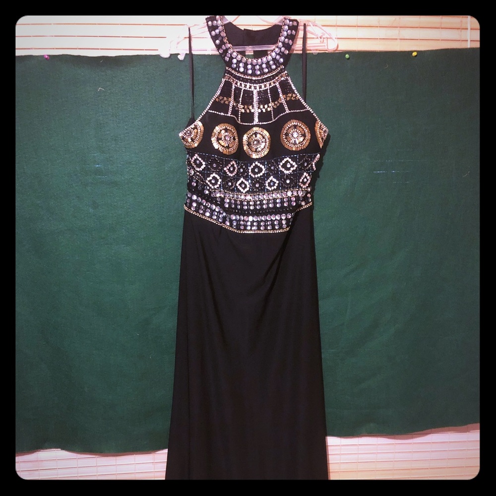 Anny Lee Dress